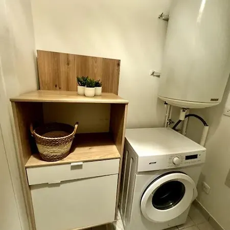 2 Pièces à Appartement Longjumeau