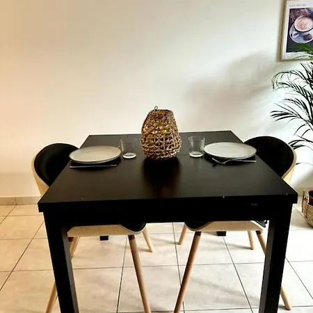 2 Pièces à * Longjumeau