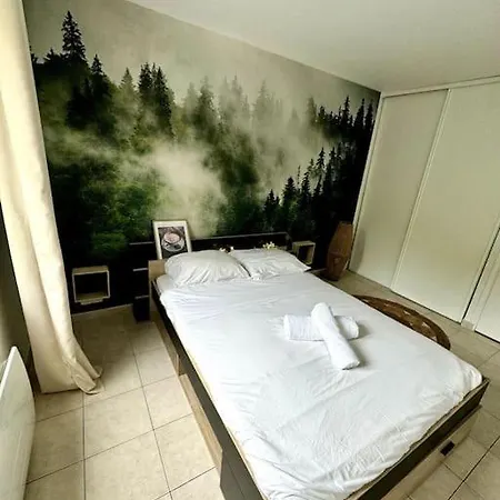 Appartement 2 Pièces à *
