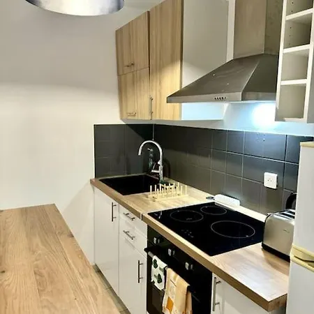 2 Pièces à Appartement Longjumeau
