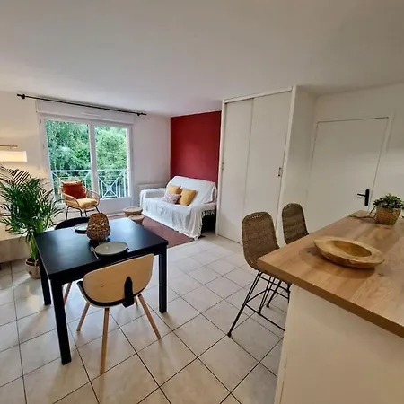 Appartement 2 Pièces à
