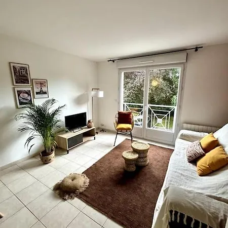 Appartement 2 Pièces à